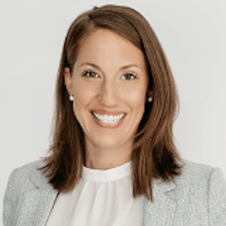 Headshot of Lindsay Williams