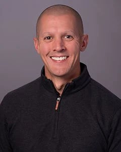 Mark Ponstein