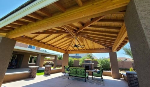 patio builders phoenix