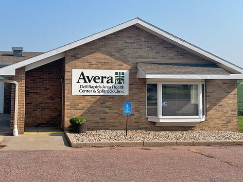 Avera Medical Group Garretson