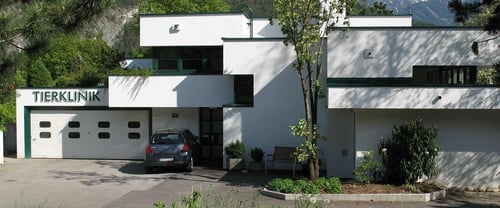 Tierklinik Imst