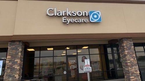 Clarkson Eyecare Mt. Orab
