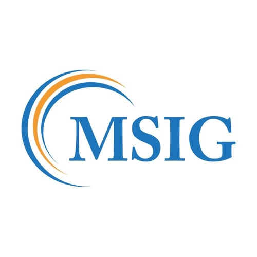 MSIG Logo