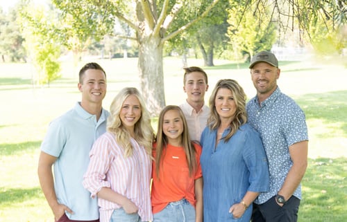 Family owned and operated painting business,