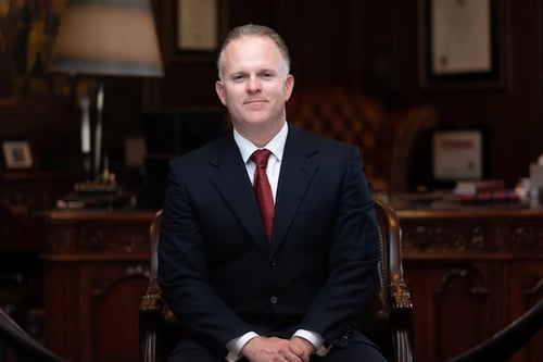 Richard C. McConathy DWI & Criminal Defense Attorney