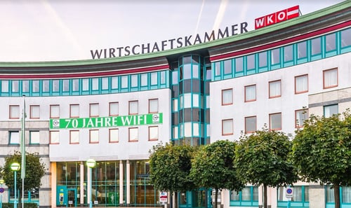 WKO Burgenland Regionalstelle Eisenstadt und Umgebung