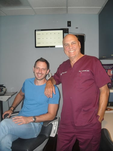 Zdenek Eye Institute | Reseda, CA