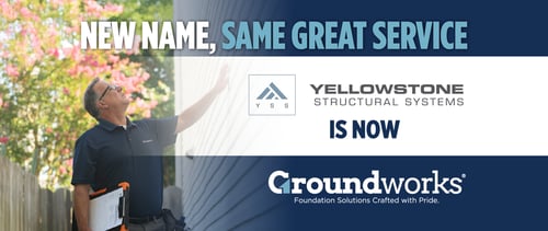 Yellowstone Structural Systems coverphoto