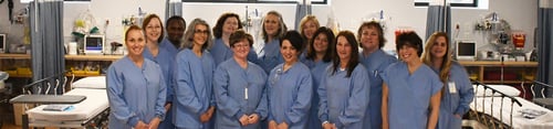 The Ambulatory Surgery Center of Westchester | NY