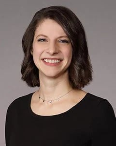 Megan Bosma