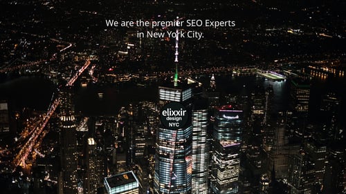 manhattan seo agency services