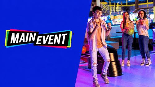 Main Event Entertainment