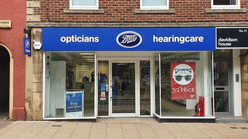 audiologist near me