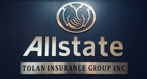 Tolan Insurance Group Allstate