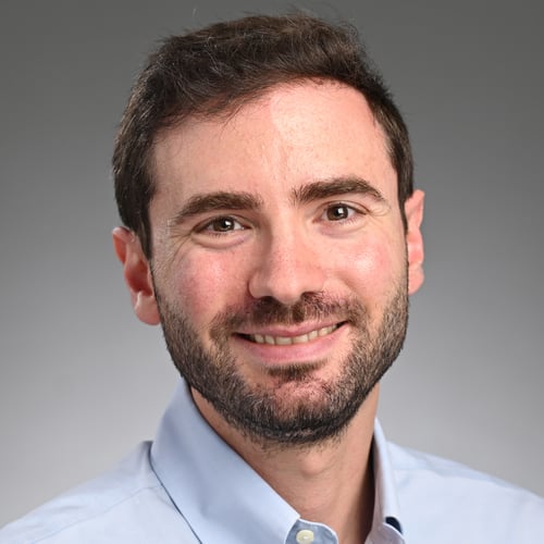 Ian Mellis, MD, PhD