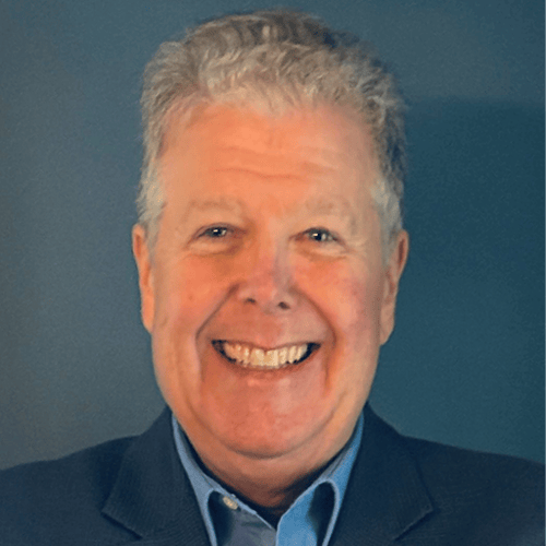 Headshot of Greg Hall