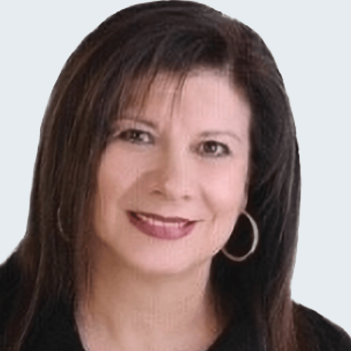 Headshot of Silvana Falsetto