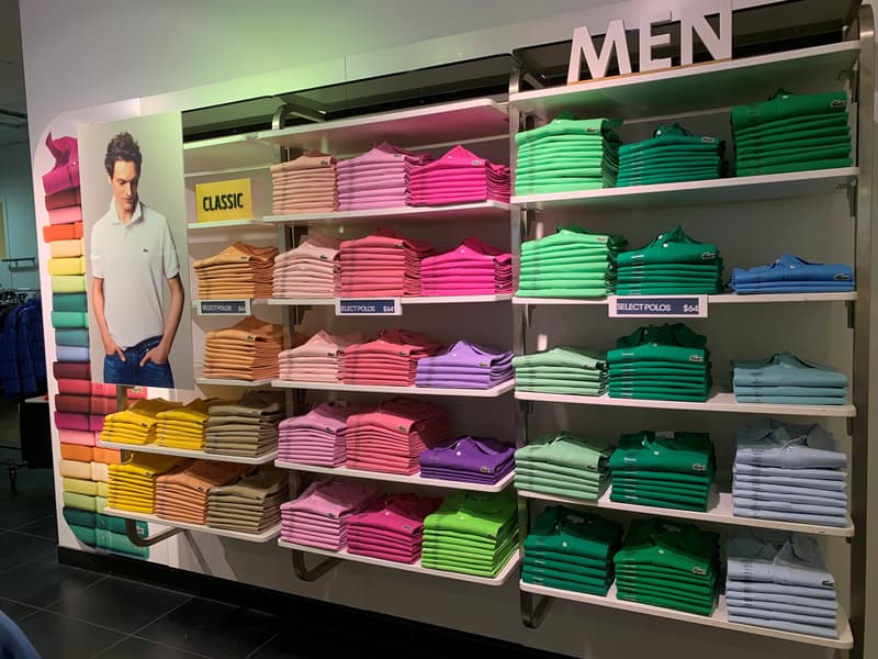 Polo Area