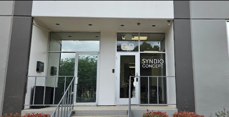 Synbio Concept, LLC | Webster, TX