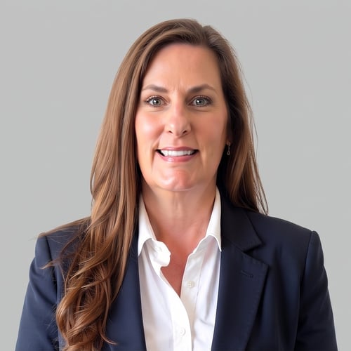 Headshot of Donna Cox, a wealth advisor at Chase