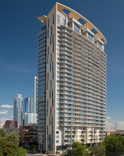 Property View of The Monarch by Windsor