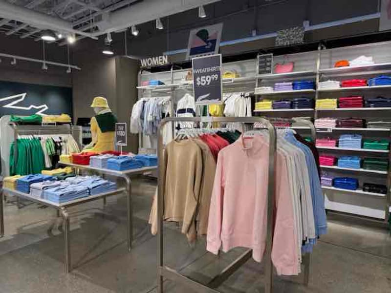 Women Area