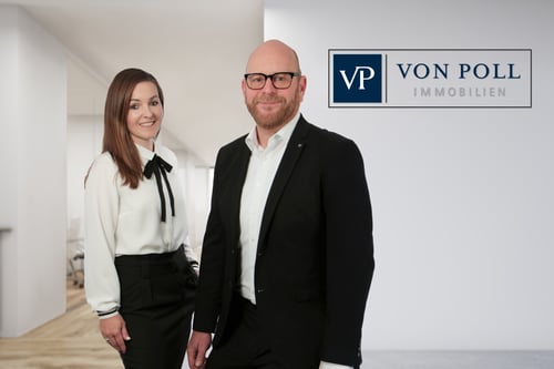 VON POLL IMMOBILIEN Coburg