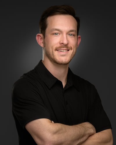 Dr. Reid Kaminski, D.C.