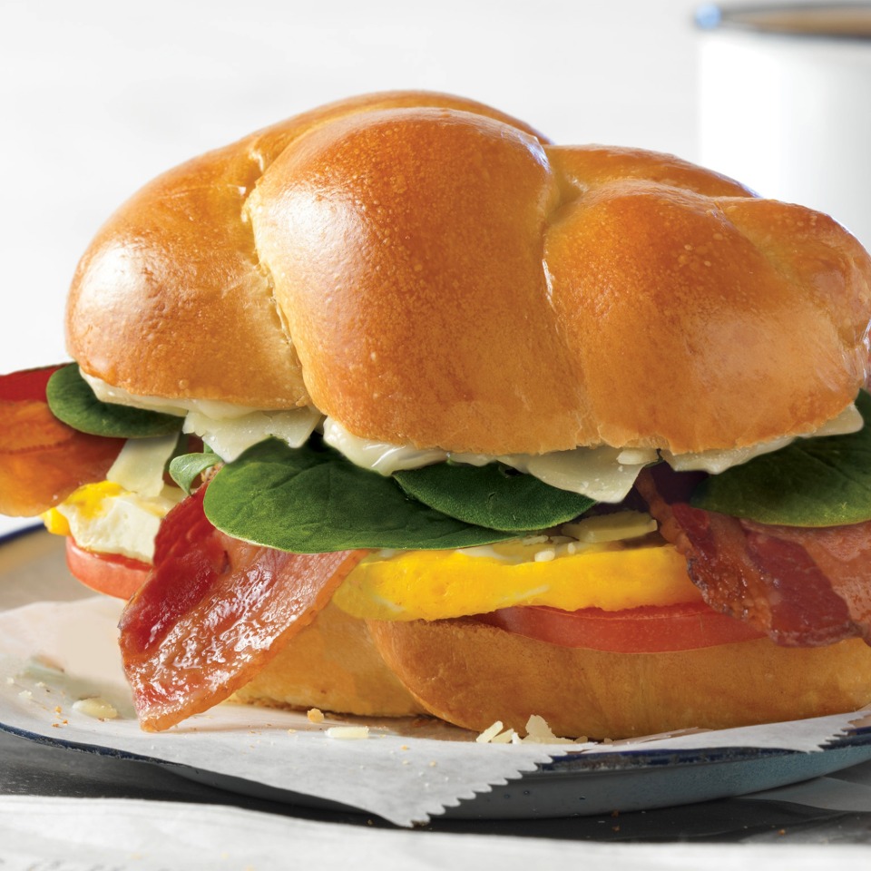 Noah's NY Bagels