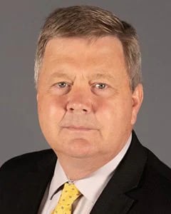 John H. Lee, MD