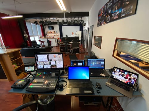 2020 webinaire pour l'Ukraine durant 2 jours