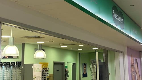Specsavers Cheltenham North West