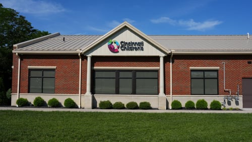 Cincinnati Children's Cold Spring