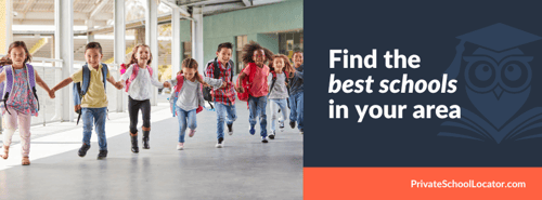 Best Private Schools Near Me