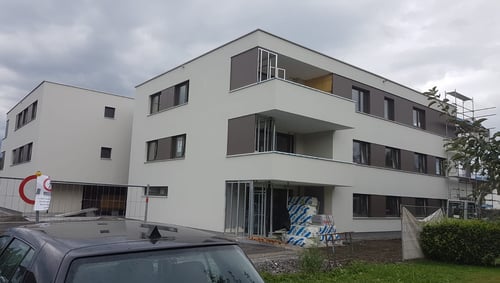 Klein Verputz & Maler GmbH