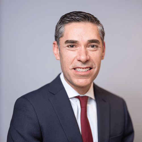 Nick Villamizar headshot