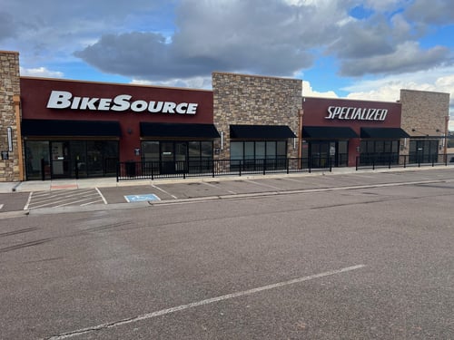 BikeSource Highlands Ranch