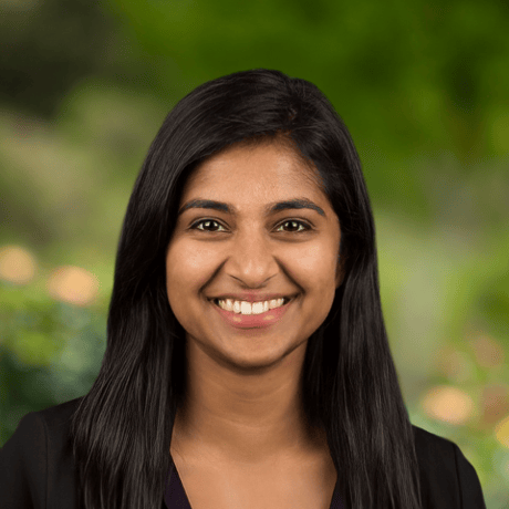 Nisha Hariharan, M.D.