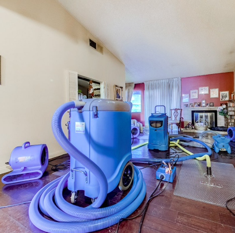 Water Damage Restoration 1 Reno-Tahoe