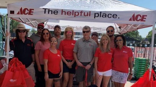 Ace Handyman Services North Metro Denver Team