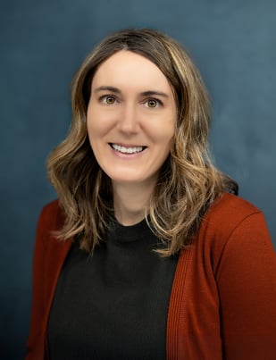 photo of Julie Thomas, APNP