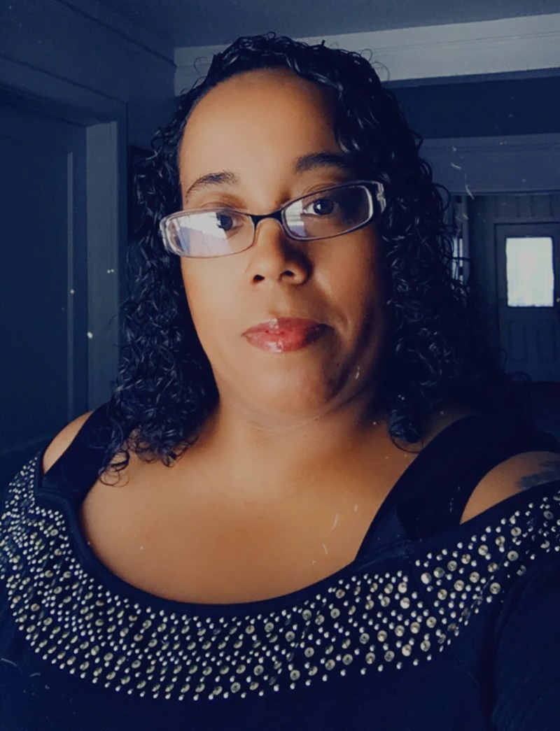 Carline Bryant School Director Headshot