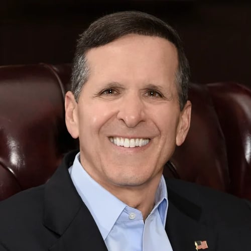 Roger Levin