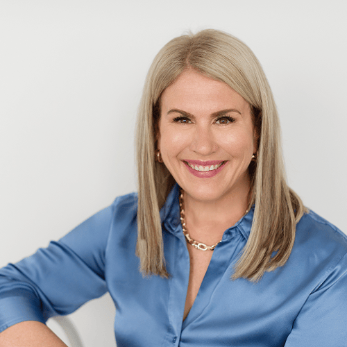 Headshot of Shannon Boakes