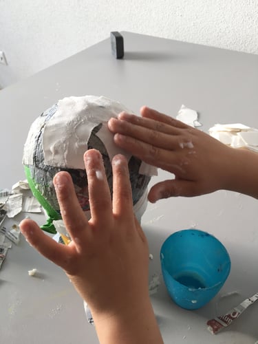 FOKUSergotherapie in Beringen