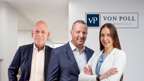 VON POLL IMMOBILIEN Balingen
