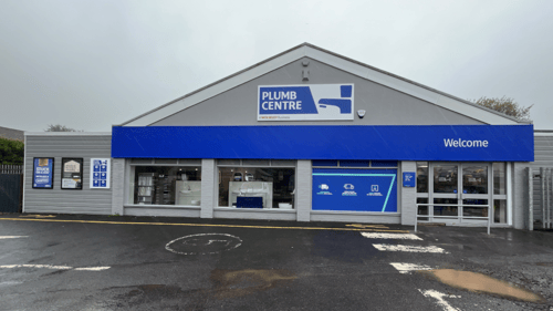 Plumb Centre Carmarthen