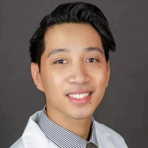 Allan M. So, MD