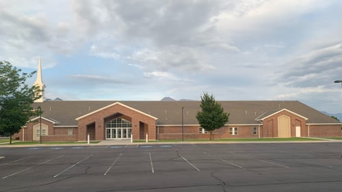 The Church of Jesus Christ of Latter-Day Saints