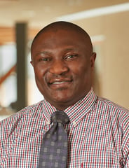 photo of Olumide Omiwade, MD